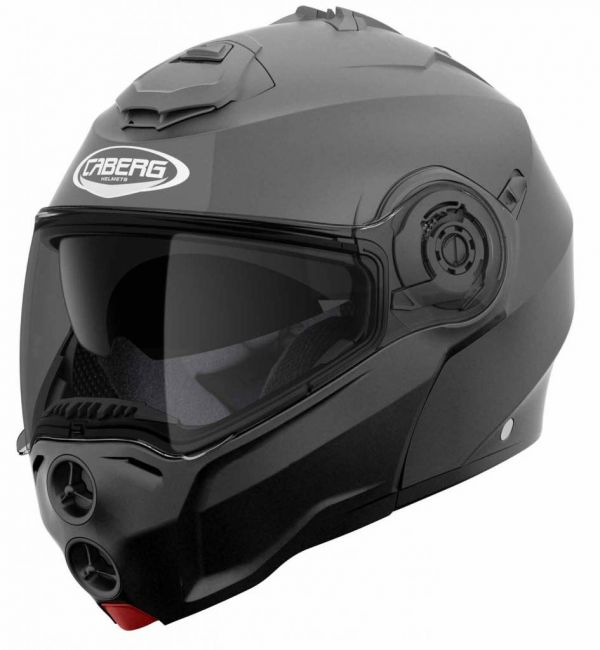 Casque de moto Droid