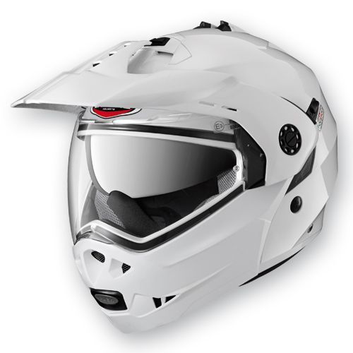 Tourmax motorcycle Helmet