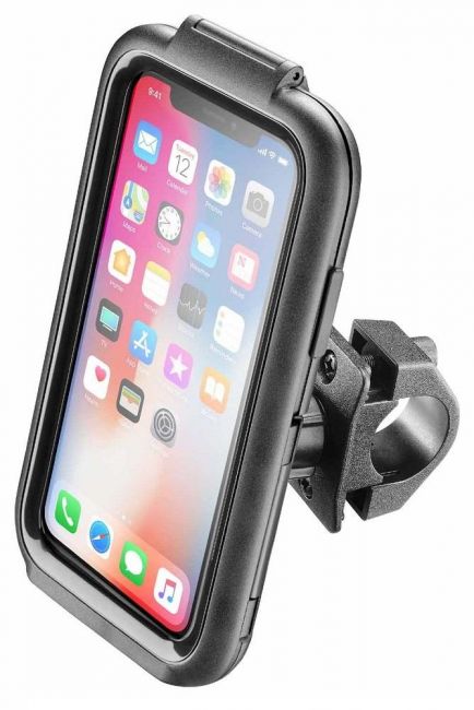 water Dank u voor uw hulp loterij INTERPHONE ICASE IPHONE X PHONEHOLDER