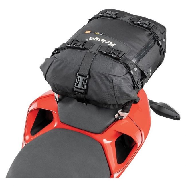 US-10 Drypack V2 trolley bag