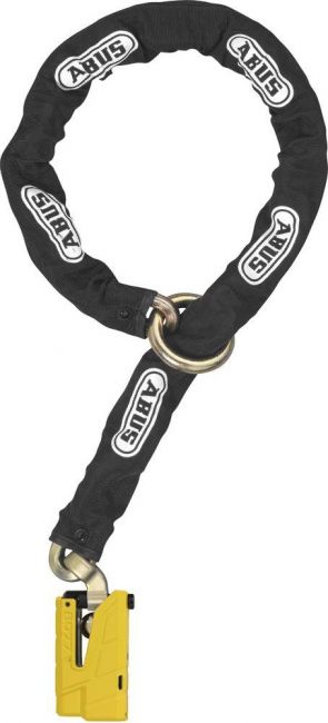 Abus granit chain lock top