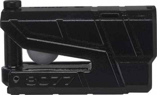 Granit Detecto X Plus 8077 Schijfremslot