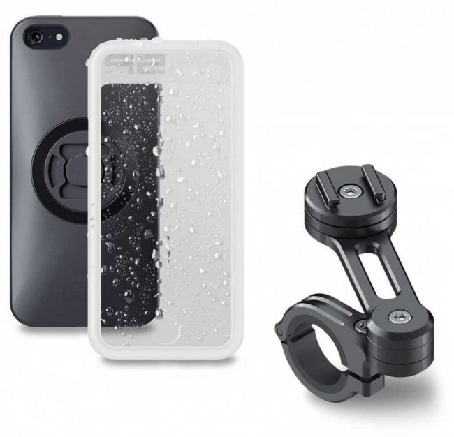 Moto Bundle iPhone 5 / 5S / SE