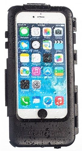 Tough Case iPhone 6 Plus / 6S Plus Support de téléphone