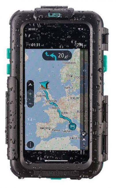 Shetland partij Modernisering ULTIMATE IPHONE X HOUDER