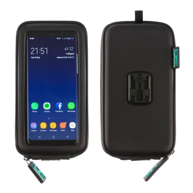 Ultimate Addons Smartphonehouder 6.3Inch