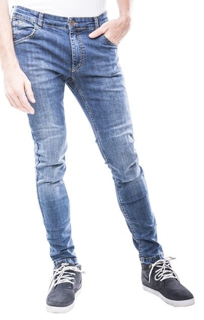 Milano motor jeans