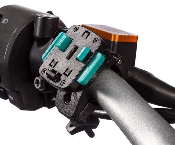 Ultimate addons deals handlebar mount