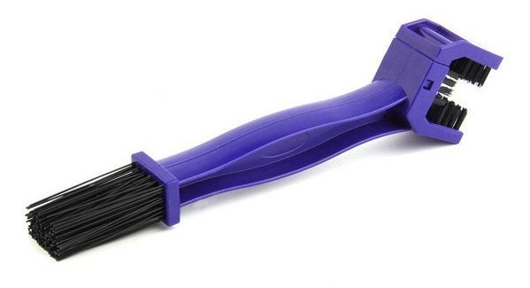 Brosse à chaîne