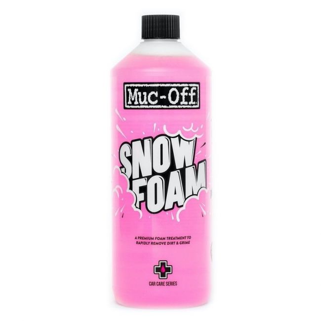 Snow Foam 1L