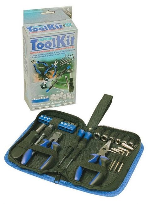 Tool Kit trousse