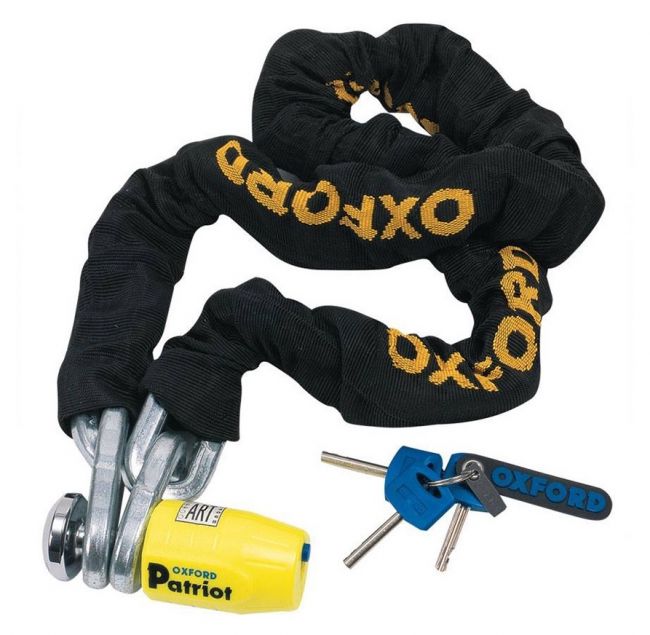 Patriot Chainlock 1.2M