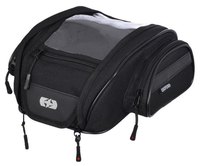 OL440 F1 Tank Bag Mini Magnetic 7L