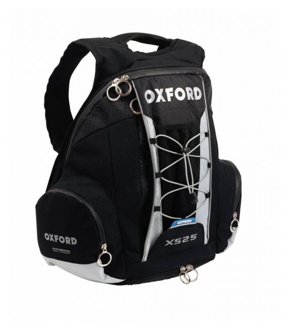 XS25 Backpack