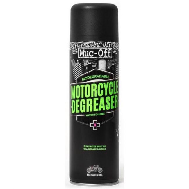 Motorcycle cleaner hotsell muc off