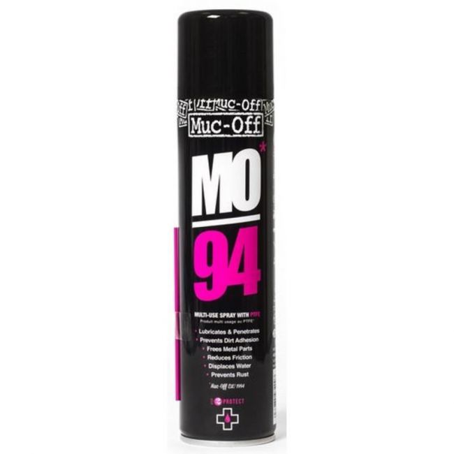 Le multispray MO-94