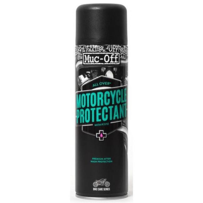 Spray d'entretien Motorcycle Protectant