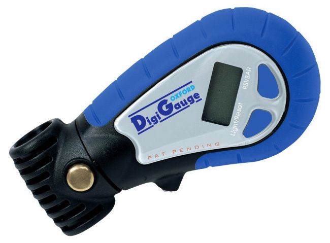 Digigauge Digital Tyre Pressure Gauge