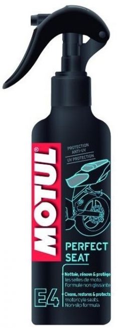 Spray nettoyant pour selle E4