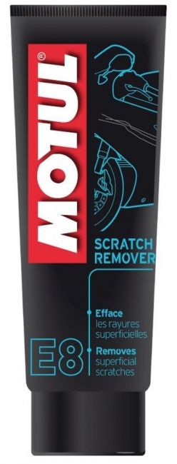 E8 Scratch Remover krasverwijderaar