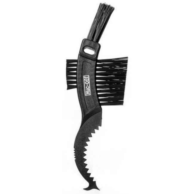 Claw Brush chain brush