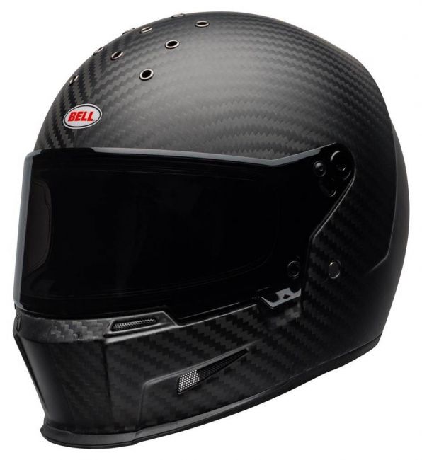 Eliminator Carbon Motorradhelm