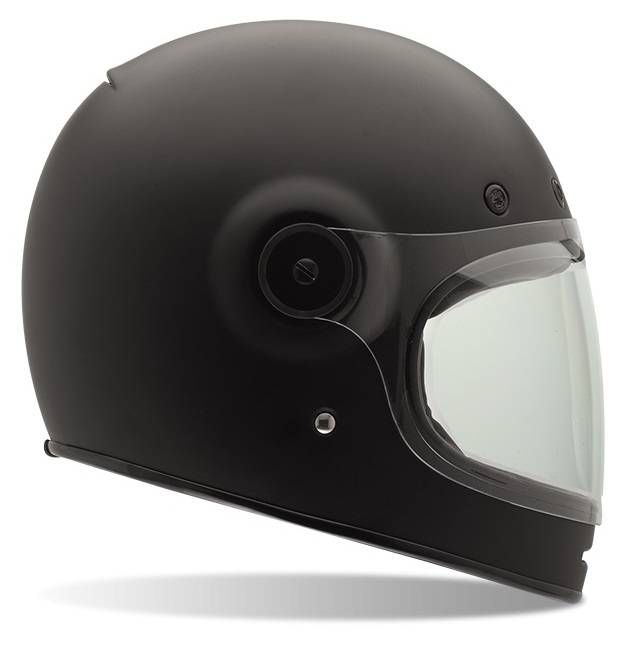 Black/Small BELL Bullitt Top Liner Street Motorcycle Helmet Accessories 
