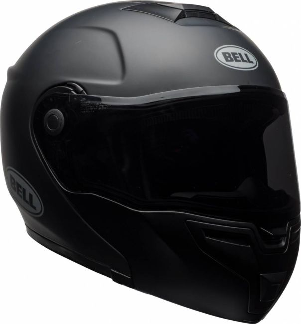 SRT Modular motorcycle helmet