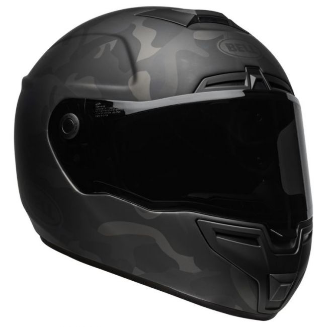 Bell supermoto clearance helmet