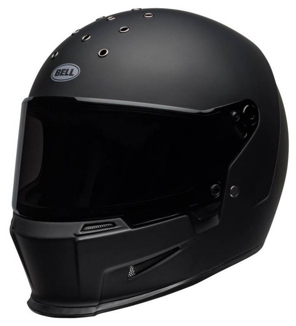 Eliminator Motorradhelm