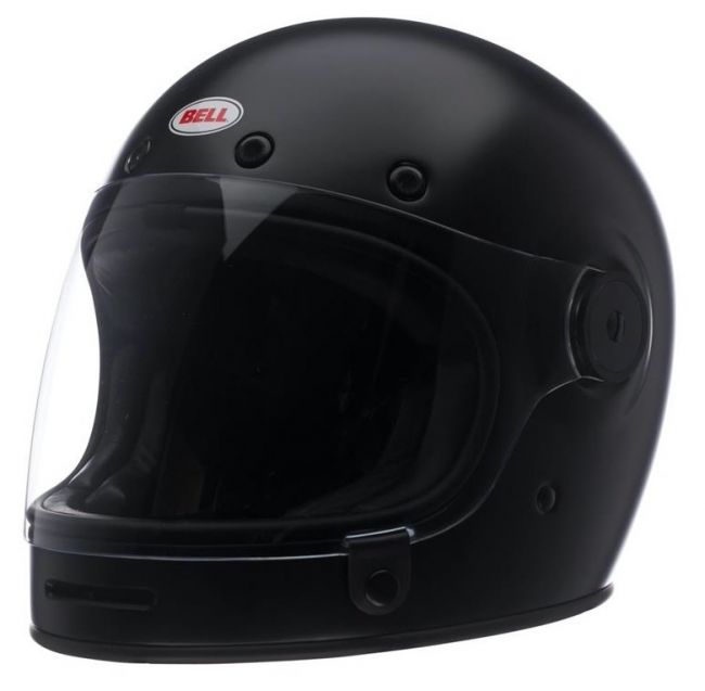 Bullitt DLX Motorradhelm