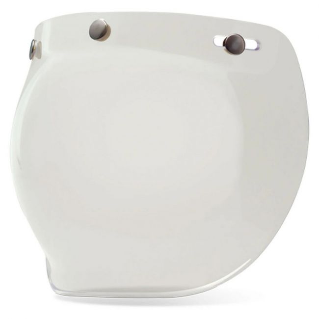 3-Snap Bubble Shield Custom 500 vizier
