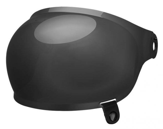 Bullitt bubble shield 2025