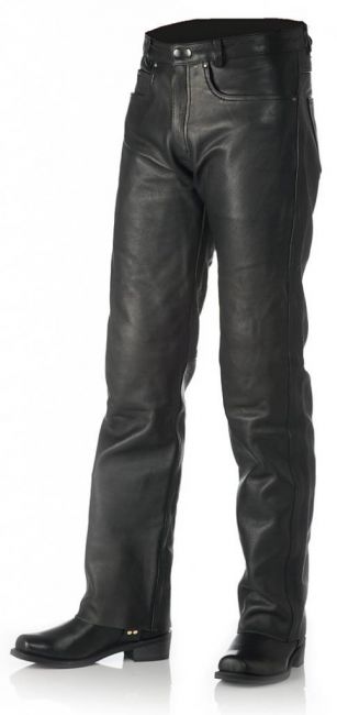 Bullet top motorcycle jeans