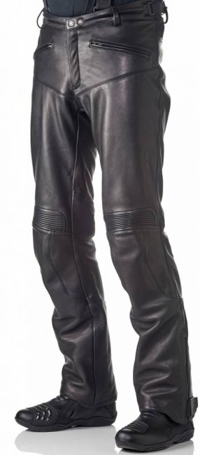 Pantalon de moto Heroic