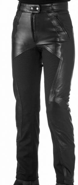 Womens leather pants motorcycle on sale