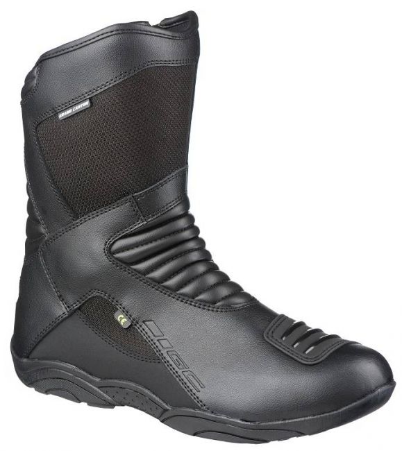 Concorde motorcycle boots