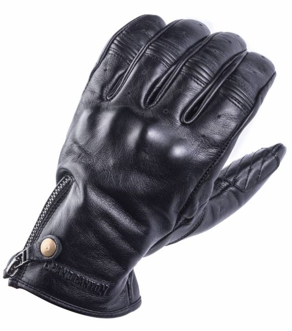 Legendary motorcycle glove