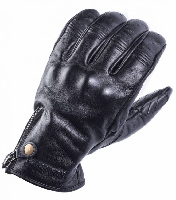 Legendary motorcycle glove