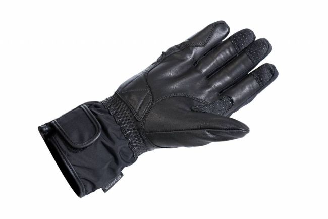 Sting motorcycle gloves