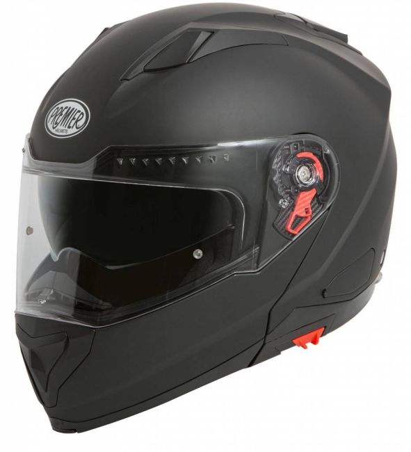 Delta U9 BM motorcycle helmet