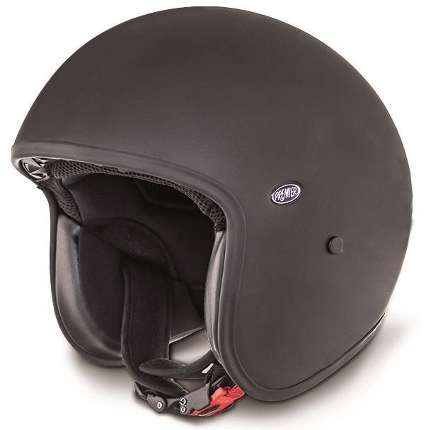 Le Petit U9 BM motorcycle helmet