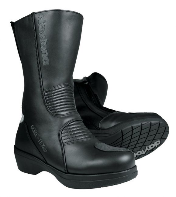 Daytona gore tex boots clearance