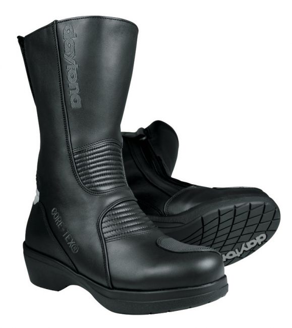 Lady Pilot Gore-Tex Boot