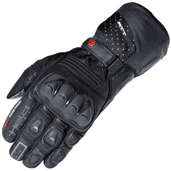 Air n Dry GTX motorcycle glove