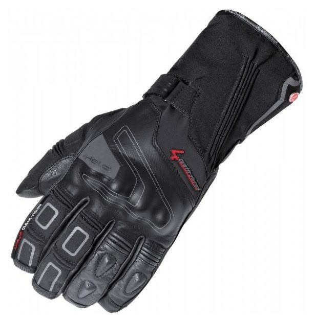 Cold Champ GTX Motorradhandschuhe