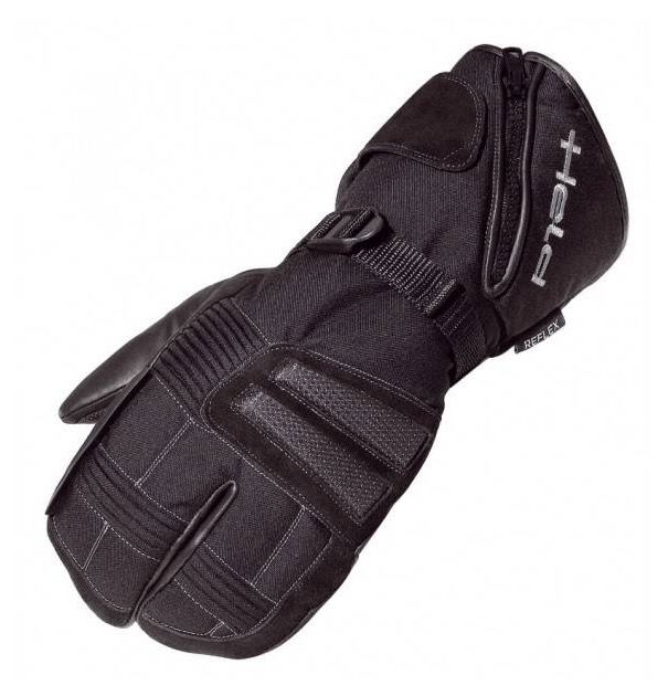 Nordpol motorcycle Gloves