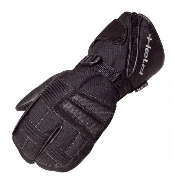 Gants de moto Nordpol