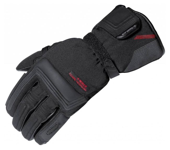 Polar 2 motorcycle Gloves