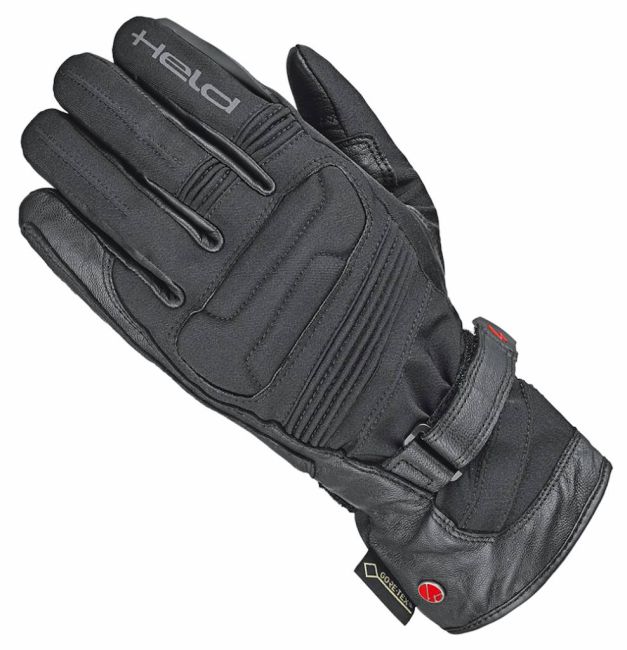 Satu II Gore-Tex motorcycle glove
